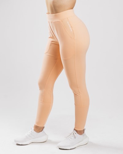 Alphalete 4-Way Stretch Jogger Koralli | 986AGKNXZ