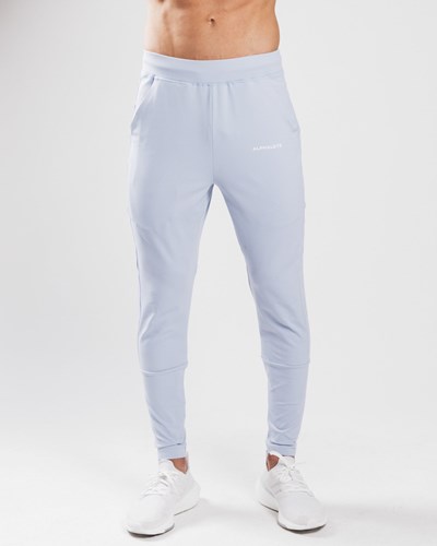 Alphalete 4-Way Stretch Jogger Sininen | 269HLRXMV