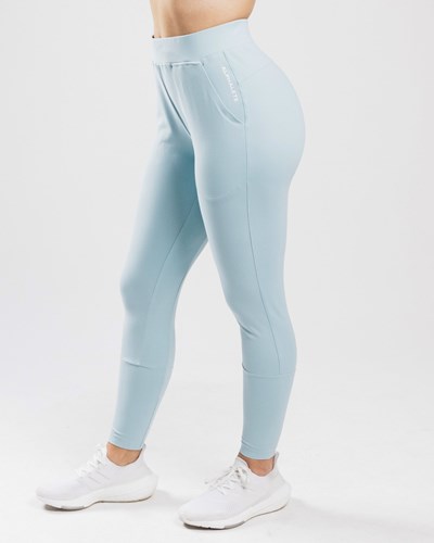 Alphalete 4-Way Stretch Jogger Sininen | 273WRFUKB