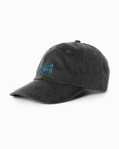 Alphalete Adjustable Cap Mustat | 318IQOWDM