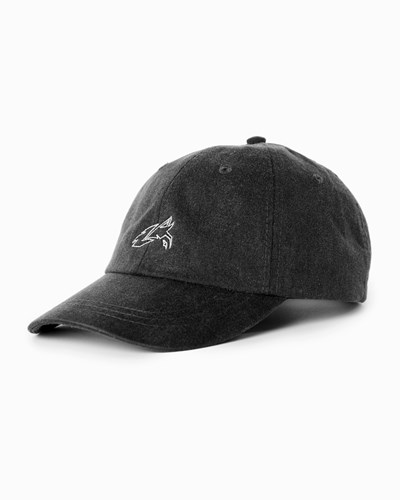 Alphalete Adjustable Cap Mustat | 368AIKHFU