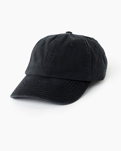 Alphalete Adjustable Cap Mustat | 603DBUNYJ