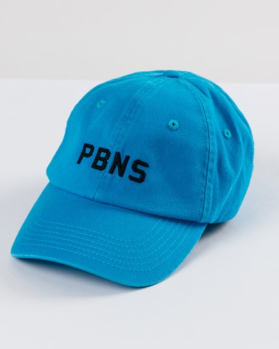 Alphalete Adjustable Cap Sininen | 072JRDWTF