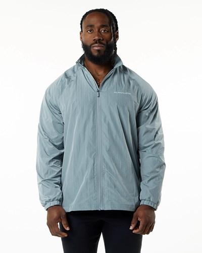 Alphalete All-Purpose Jacket Sininen | 745QYCEXV