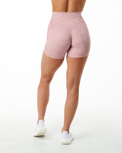 Alphalete All-Purpose Luxury Lyhyt Blossom | 893ANGEPW