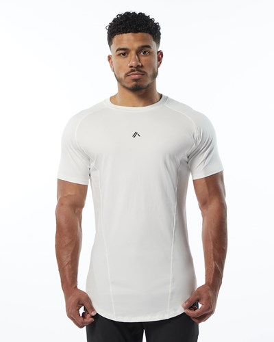 Alphalete High Performance Tee Resin | 943YPFWGZ