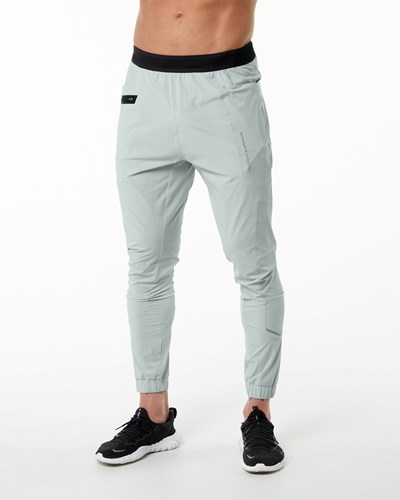 Alphalete Kevyet 4-Way Stretch 29" Koulutus Pant Harmaat | 956VUDWBT
