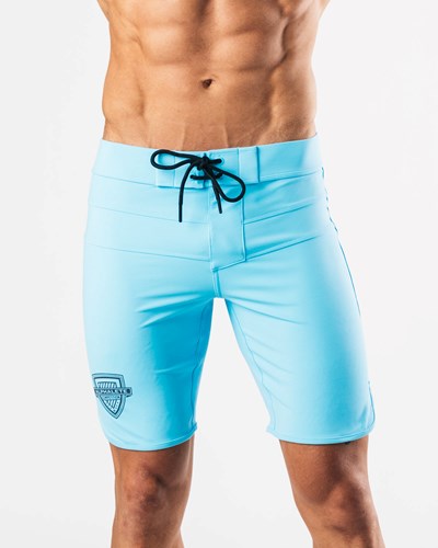 Alphalete Kilpailu Board Lyhyt Surfside | 403DCUYKL