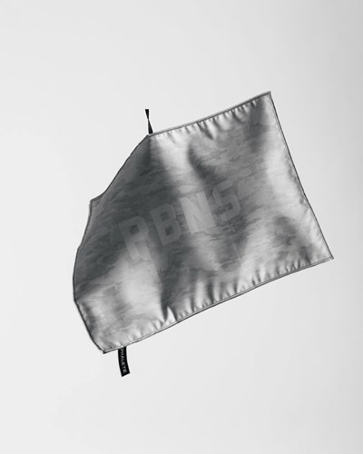 Alphalete Premium PBNS Gym Towel Hopea Camo | 786PFVRXD